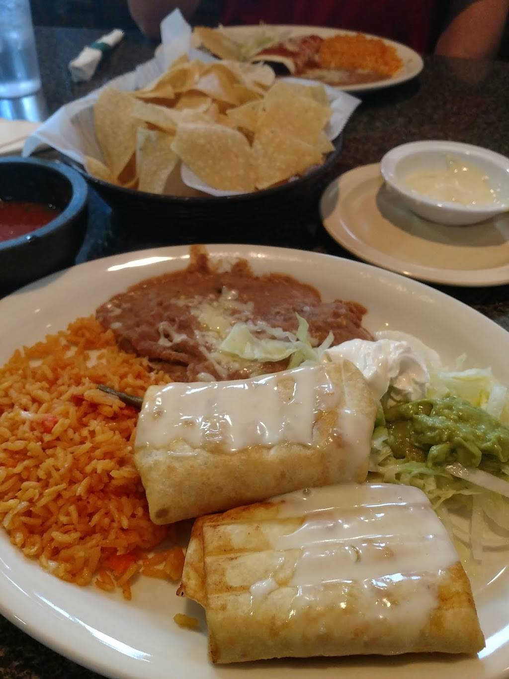 Alamitos Mexican Restaurant | restaurant | 3265 AL-157, Cullman, AL 35058, USA | 2567348020 OR +1 256-734-8020