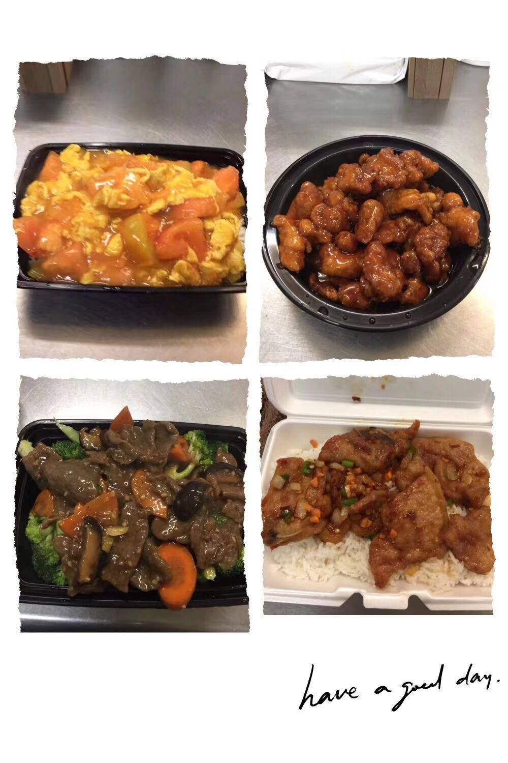 South China Chinese Food | meal takeaway | 1223 Main St W, Hamilton, ON L8S 1C3, Canada | 9055288474 OR +1 905-528-8474