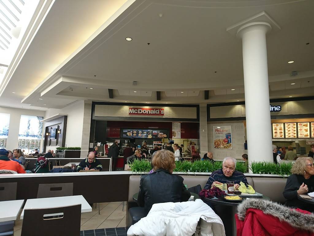 McDonalds | cafe | 1075 Boulevard Firestone, Joliette, QC J6E 6X6, Canada | 4507521375 OR +1 450-752-1375