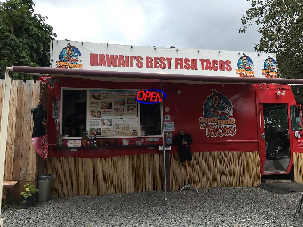 North Shore Tacos in Pupukea | restaurant | 59-712 A Kamehameha Hwy, Haleiwa, HI 96712, USA | 8082004800 OR +1 808-200-4800