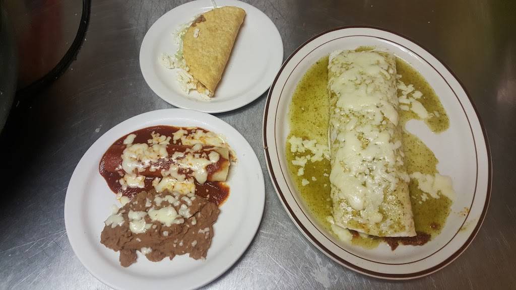 Los tres agaves | restaurant | 53 Miller Dr, Owingsville, KY 40360, USA | 6066748788 OR +1 606-674-8788