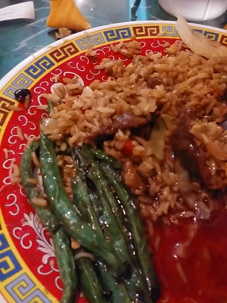 East Wind Restaurant | restaurant | 406 E 3rd St, Pembroke, NC 28372, USA | 9105221383 OR +1 910-522-1383