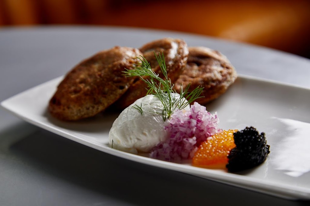 25 Lusk Private Dining | restaurant | 25 Lusk St, San Francisco, CA 94107, USA | 4154955875 OR +1 415-495-5875