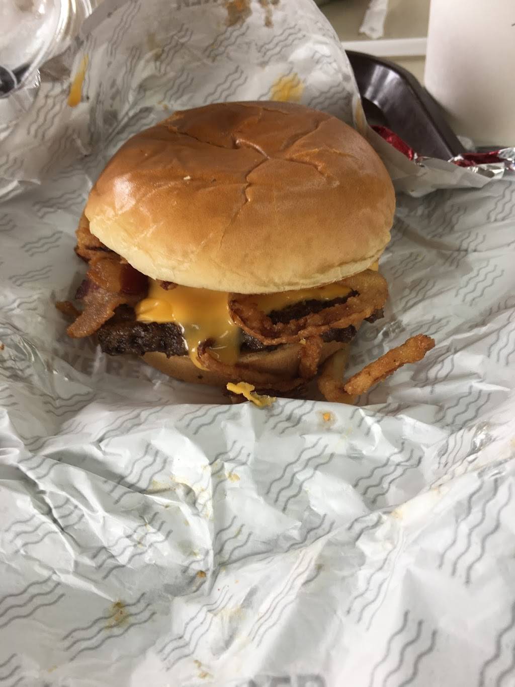 Wendys | restaurant | 1313 Murfreesboro Rd, Franklin, TN 37064, USA | 6157911384 OR +1 615-791-1384