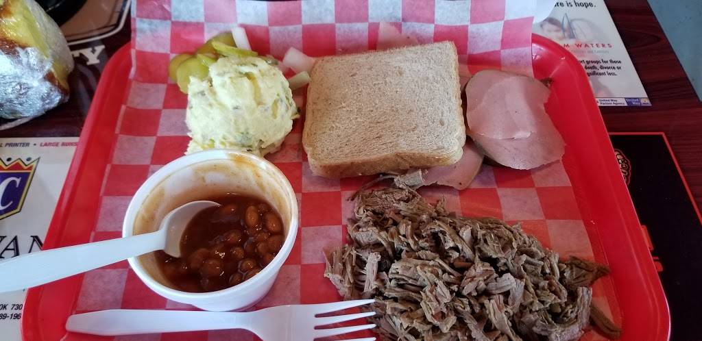 Pappys BBQ | restaurant | 201 S May Ave, Oklahoma City, OK 73108, USA | 4052907551 OR +1 405-290-7551