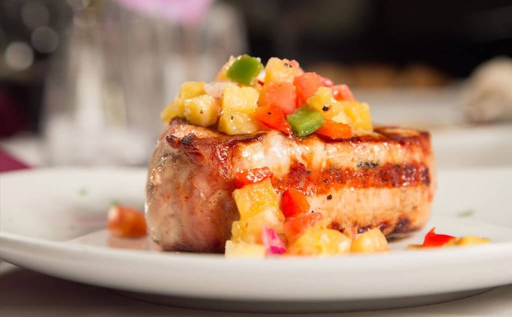 Laughing Trout | restaurant | 407 6th St, Monroe, WI 53566, USA | 6083284545 OR +1 608-328-4545