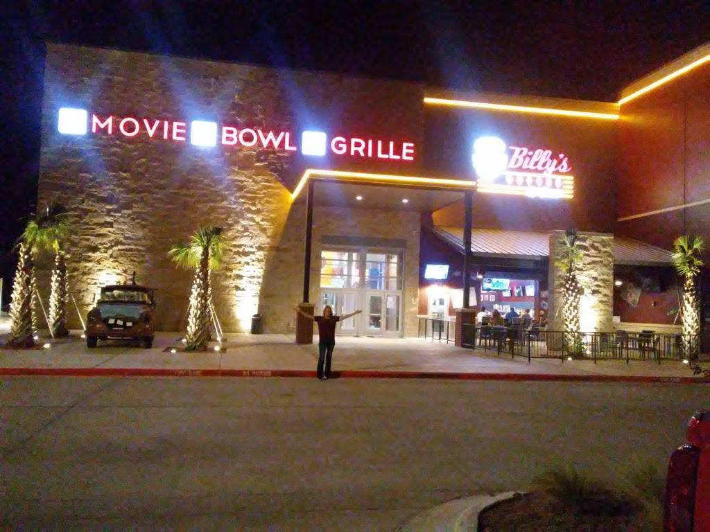Schulmans Movie Bowl Grille - Bay City | restaurant | 6655 7th St, Bay City, TX 77414, USA | 9794292610 OR +1 979-429-2610