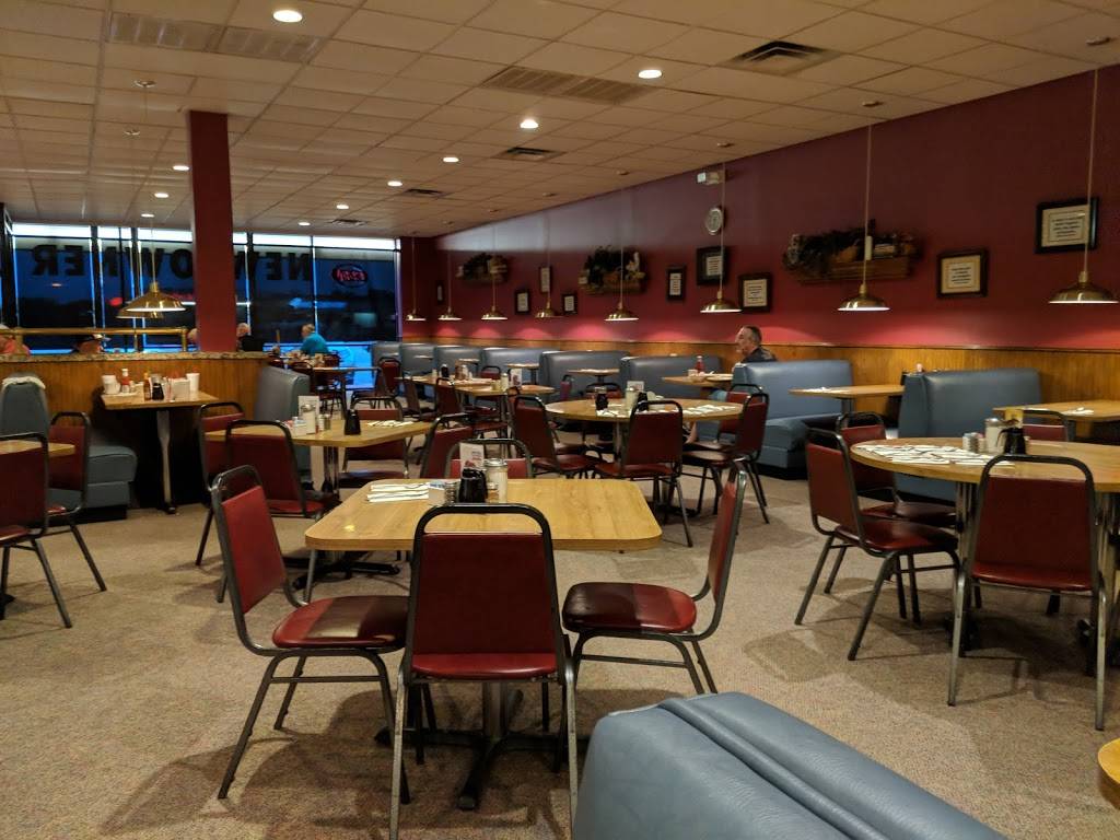 Poor Richards Cafe | restaurant | 2442 K Ave, Plano, TX 75074, USA | 9724231524 OR +1 972-423-1524