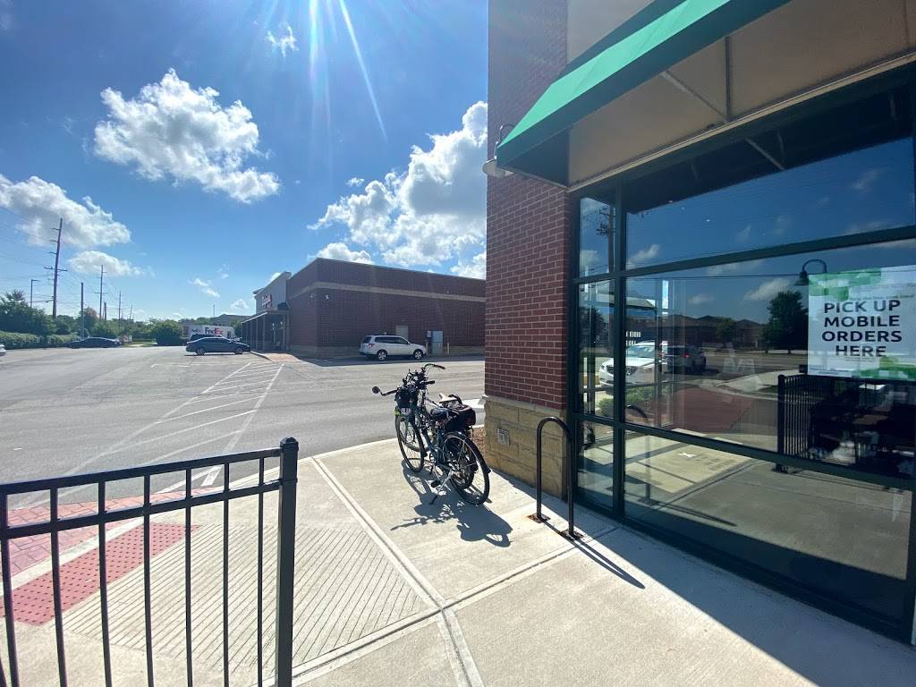 Starbucks Coffee | cafe | 13701 E 116th St, Fishers, IN 46037, USA | 3178457383 OR +1 317-845-7383