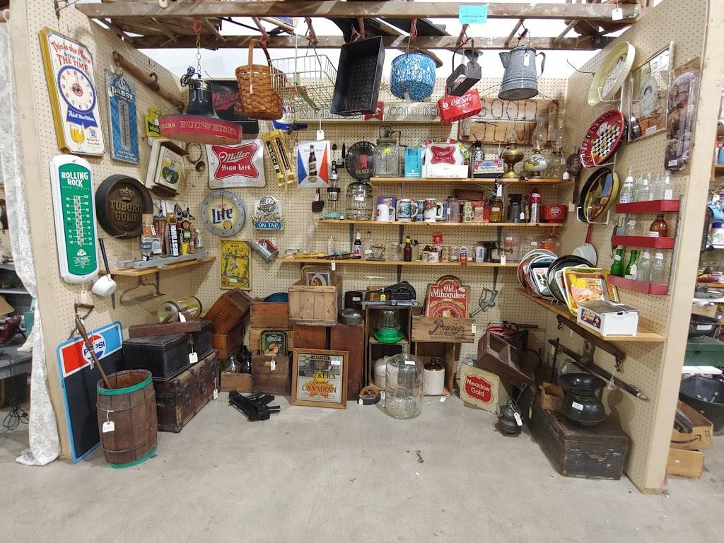 Relics Antique Mall | restaurant | 2015 W Battlefield Rd, Springfield, MO 65807, USA | 4178850007 OR +1 417-885-0007