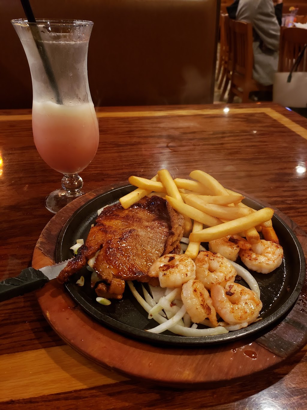 Los Rancheros Mexican Restaurant | restaurant | 3662 Airport Blvd F, Mobile, AL 36608, USA | 2513445205 OR +1 251-344-5205