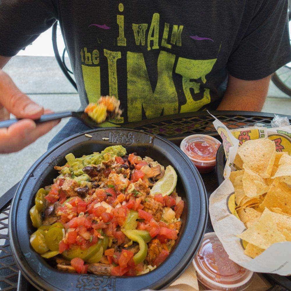 Moes Southwest Grill - Temporary Closed Until 1/8 | restaurant | 11200 SW 8th St, Miami, FL 33199, USA | 3053483426 OR +1 305-348-3426