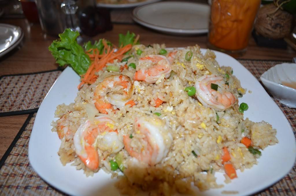 Sue Thai Om | restaurant | 1450 W Mission Rd # ABC, San Marcos, CA 92069, USA | 7608427779 OR +1 760-842-7779