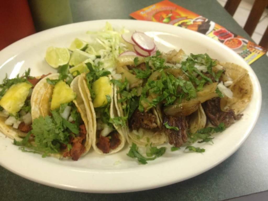 Los Mexican Friends | restaurant | 701 E Mohave St, Phoenix, AZ 85034, USA | 6024232295 OR +1 602-423-2295