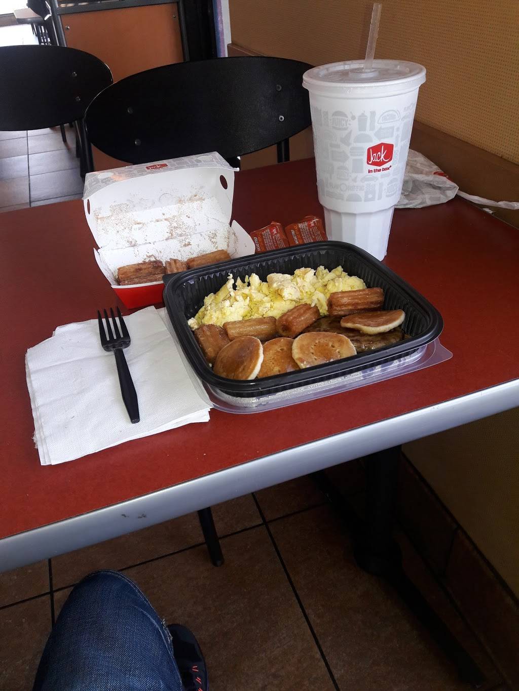 Jack in the Box | restaurant | 5150 Atlantic Ave, Long Beach, CA 90805, USA | 5624232164 OR +1 562-423-2164