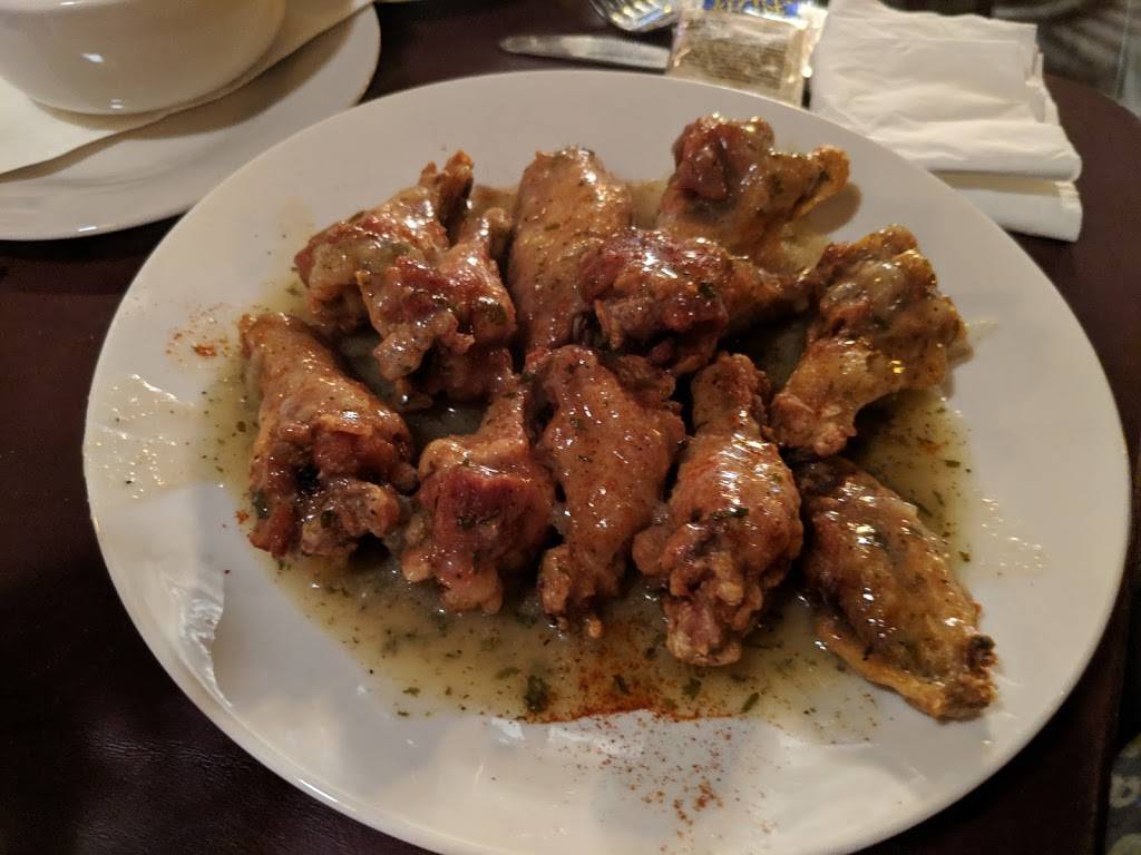 CHEZ WINGS & BBQ RESTAURANT | restaurant | 105 SW 6th St, Pompano Beach, FL 33060, USA | 9545864431 OR +1 954-586-4431