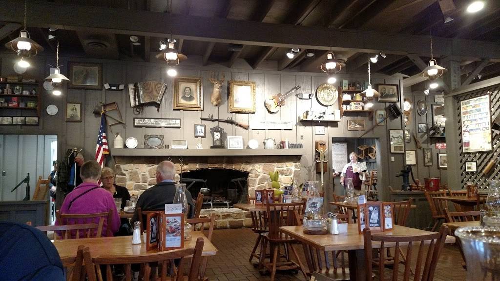Cracker Barrel Old Country Store | restaurant | 9191 Boyd-Cooper Pkwy, Montgomery, AL 36117, USA | 3342441085 OR +1 334-244-1085