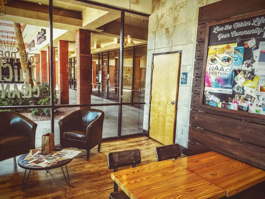 Nekter Juice Bar | cafe | 9301 E Shea Blvd, Scottsdale, AZ 85260, USA | 4802455980 OR +1 480-245-5980