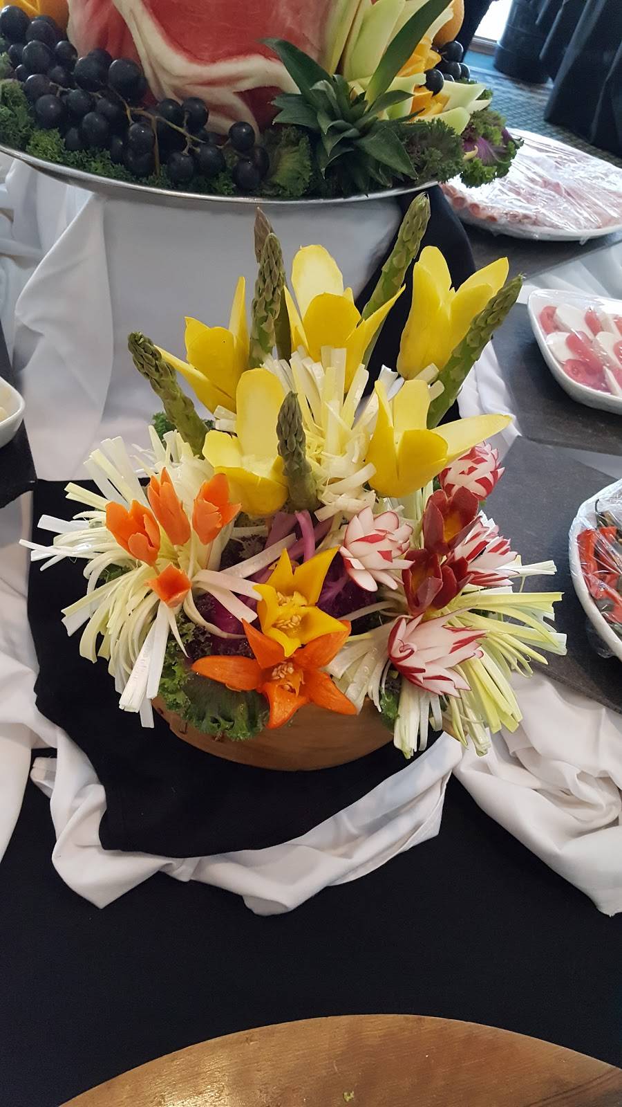 La Cita Golf & Country Club | restaurant | 777 Country Club Dr, Titusville, FL 32780, USA | 3213832582 OR +1 321-383-2582