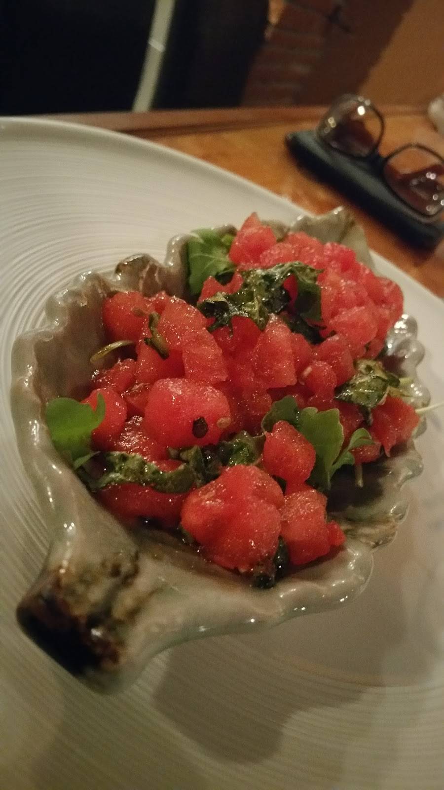 Griffin Market | restaurant | 403 Carteret St, Beaufort, SC 29902, USA | 8435240240 OR +1 843-524-0240