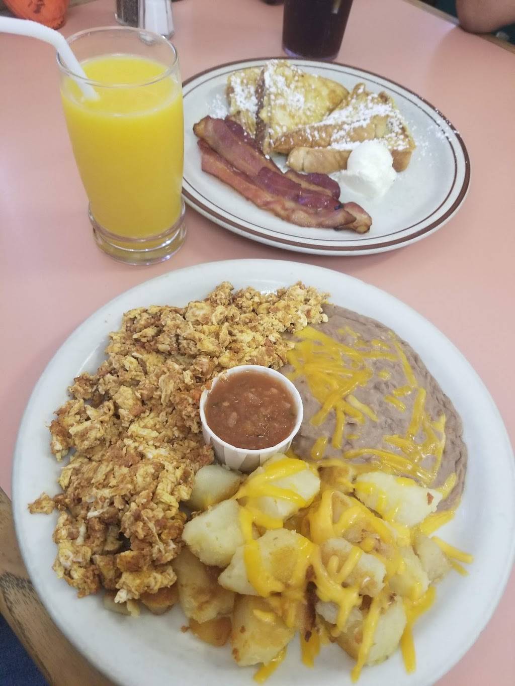 Parsons Family Restaurant | restaurant | 5921 W Northern Ave, Glendale, AZ 85301, USA | 6239398836 OR +1 623-939-8836