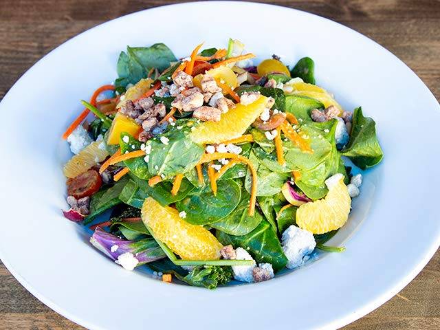 CAVU Brewery and Restaurant | restaurant | 7536 Fay Ave, La Jolla, CA 92037, USA | 6192024152 OR +1 619-202-4152