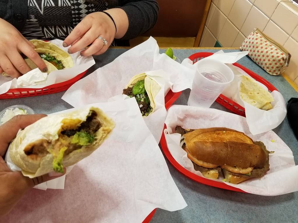 Super Taqueria | restaurant | 720 Main St, Watsonville, CA 95076, USA | 8317611565 OR +1 831-761-1565