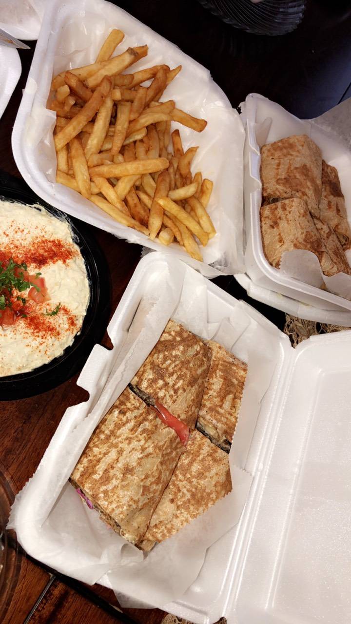 Sky Lounge | restaurant | 13217 W Warren Ave, Dearborn, MI 48126, USA | 3138465500 OR +1 313-846-5500