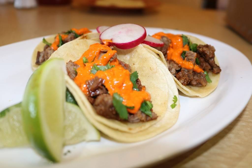 Al Chile Taqueria | restaurant | 2643 S Hampton Rd, Dallas, TX 75224, USA | 2143779222 OR +1 214-377-9222