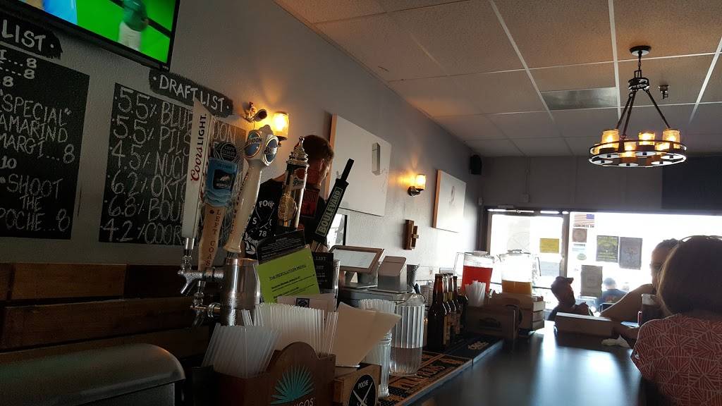 Poche Burger & Kitchen | restaurant | 2727 Via Cascadita, San Clemente, CA 92672, USA | 9494921135 OR +1 949-492-1135