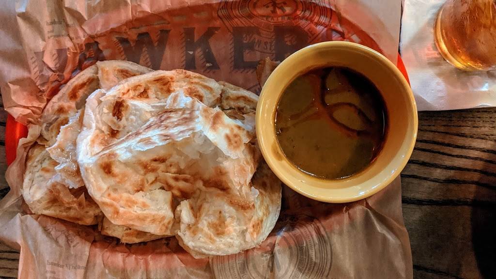 Hawkers Asian Street Fare | restaurant | 201 S Estes Dr #400A, Chapel Hill, NC 27514, USA | 9194151799 OR +1 919-415-1799