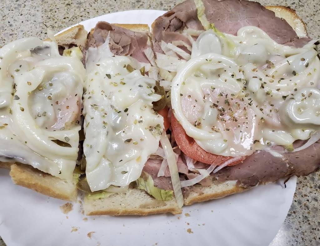 PALMeros Pizza | meal delivery | 1573 Bethlehem Pike, Hatfield, PA 19440, USA | 2159972949 OR +1 215-997-2949