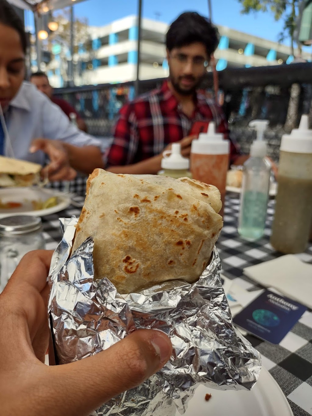 Las Delicias De Toñita | restaurant | 372 S Third St, San Jose, CA 95112, USA | 4083073452 OR +1 408-307-3452