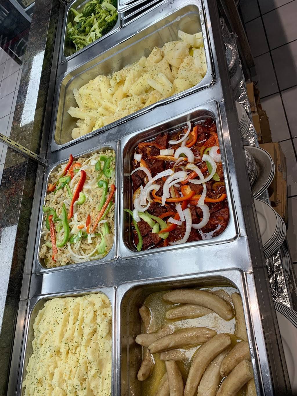 Casa del Sazon NJ | restaurant | 961 Madison Ave, Elizabeth, NJ 07201, USA | 9083558719 OR +1 908-355-8719