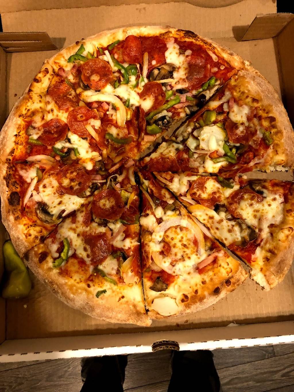 Papa Johns Pizza | restaurant | 5160 W 120th Ave, Broomfield, CO 80020, USA | 3034696262 OR +1 303-469-6262