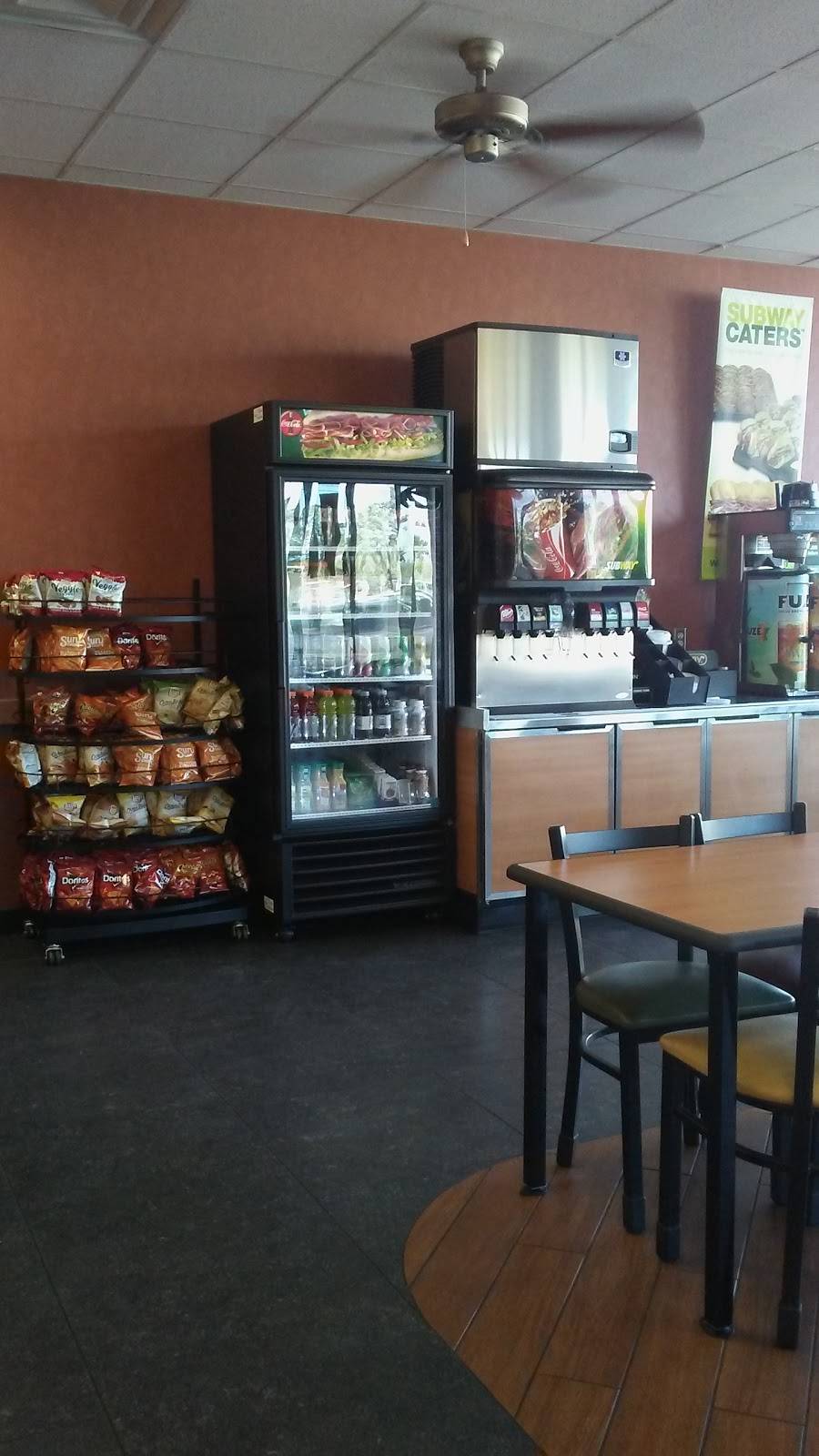 Subway Restaurants | restaurant | 2450 E Main St Suite A, League City, TX 77573, USA | 2813386689 OR +1 281-338-6689