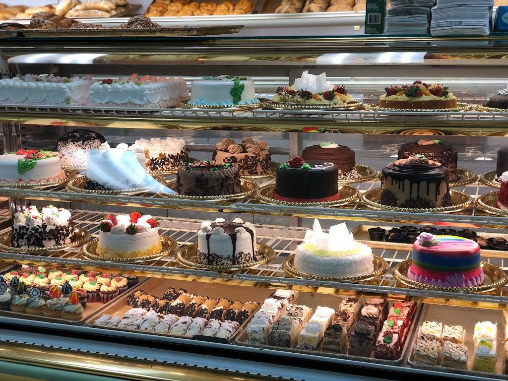 Chashni Bakery & Sweets | restaurant | 3211 NJ-27, Franklin Park, NJ 08823, USA | 7323057687 OR +1 732-305-7687