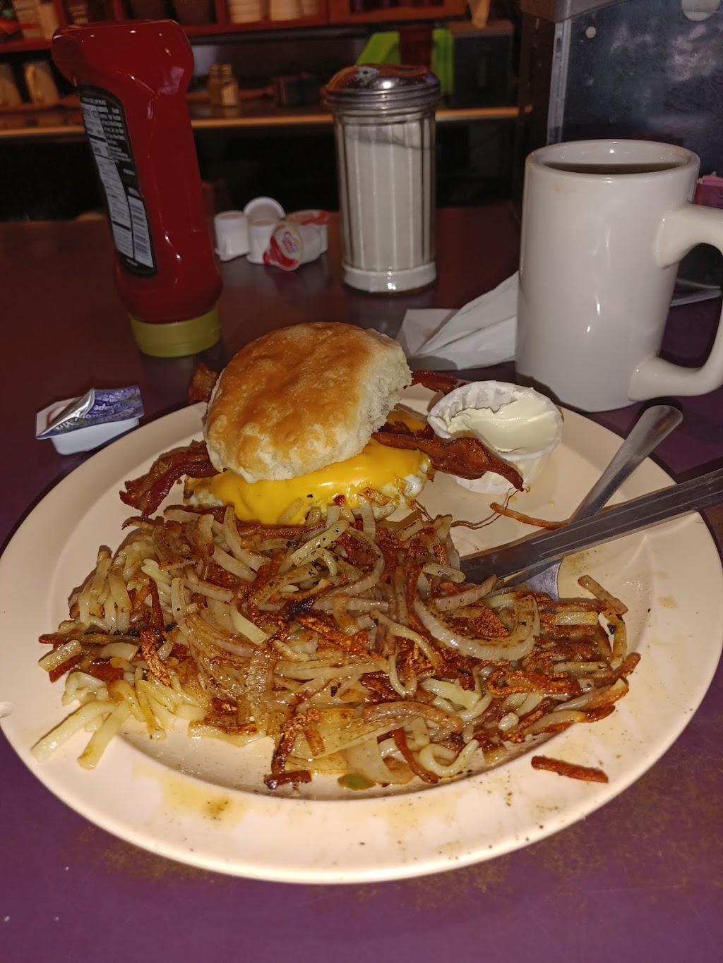KDs Diner | restaurant | 240 W Prien Lake Rd, Lake Charles, LA 70601, USA | 3374792009 OR +1 337-479-2009
