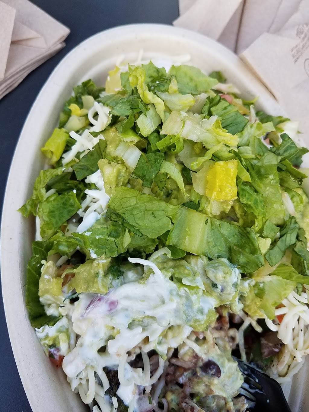 Chipotle Mexican Grill | restaurant | 1250 Fording Island Rd Ste A, Bluffton, SC 29910, USA | 8438362442 OR +1 843-836-2442
