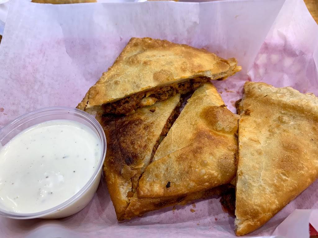 Karachi Chat House | restaurant | 2301 W Devon Ave, Chicago, IL 60659, USA | 7738563600 OR +1 773-856-3600