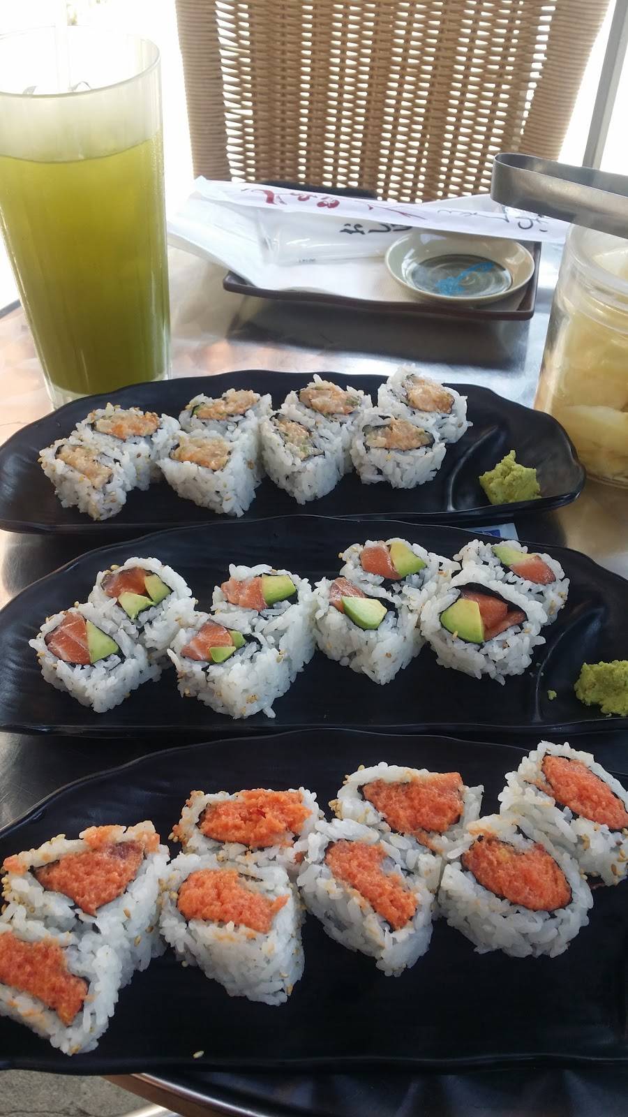 Sayuri | restaurant | 456 N Bedford Dr, Beverly Hills, CA 90210, USA | 3102469031 OR +1 310-246-9031