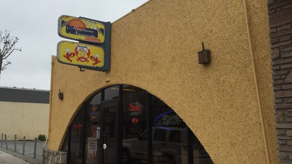 Mariscos El Nayarita | restaurant | 10624 Merritt St, Castroville, CA 95012, USA | 8316322430 OR +1 831-632-2430