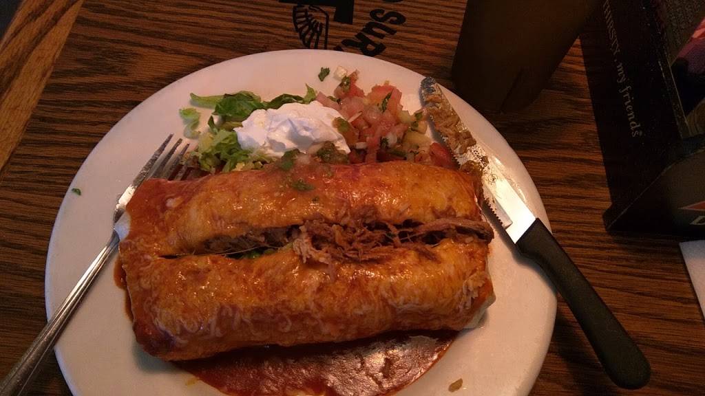 Taco Surf | restaurant | 115 Main St, Seal Beach, CA 90740, USA | 5625940600 OR +1 562-594-0600