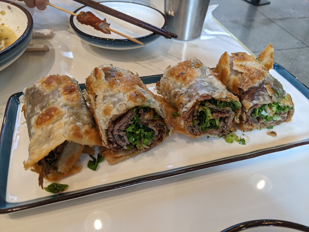 Noodle St Arcadia | restaurant | 400 S Baldwin Ave Ste M10, Arcadia, CA 91007, USA | 6264615230 OR +1 626-461-5230