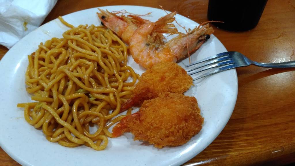 Asian Buffet | restaurant | 1135 Homestead Rd N, Lehigh Acres, FL 33936, USA | 2393039977 OR +1 239-303-9977