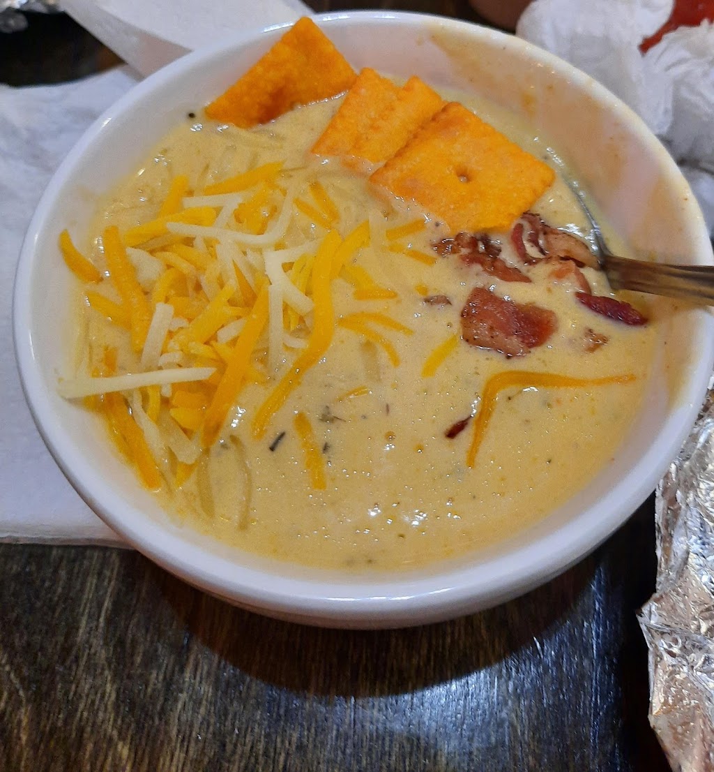 The Gnarly Heifer | restaurant | 306 E Colby St, Whitehall, MI 49461, USA | 2312921302 OR +1 231-292-1302