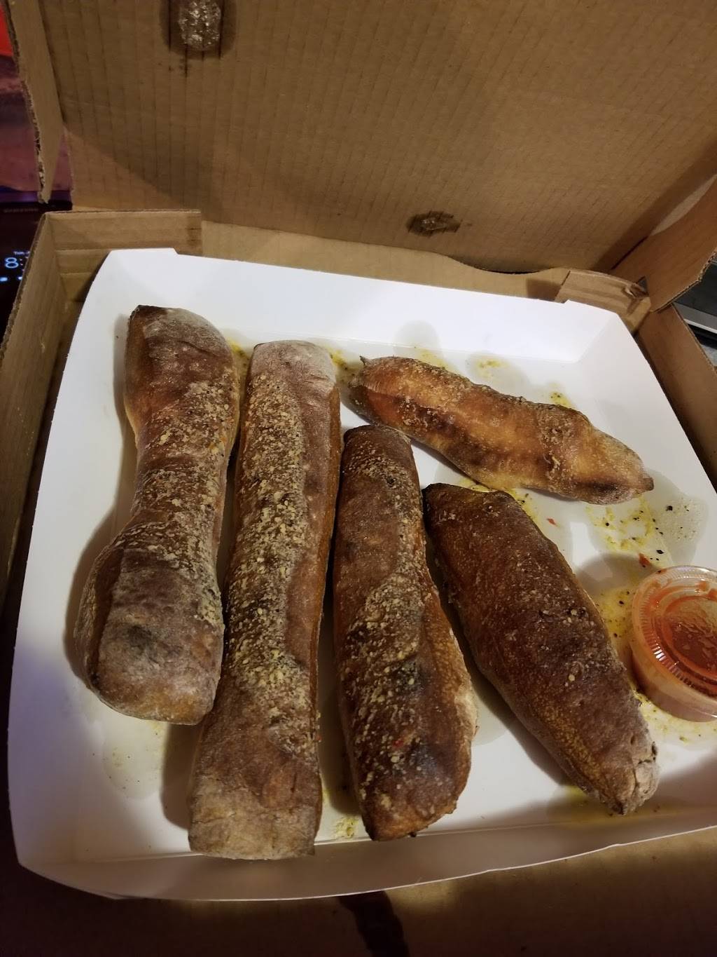 Papa Johns Pizza | restaurant | 1275 E Magnolia St, Fort Collins, CO 80524, USA | 9704827979 OR +1 970-482-7979