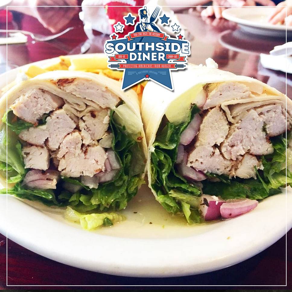 Southside Diner | restaurant | 893 E Fort Ave, Baltimore, MD 21230, USA | 4107277067 OR +1 410-727-7067