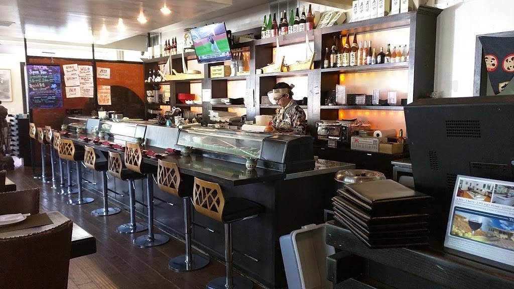 Zens Sushi and Gourmet Asian Cuisine | restaurant | 2650 Foothill Blvd #3510, La Crescenta-Montrose, CA 91214, USA | 8182753223 OR +1 818-275-3223