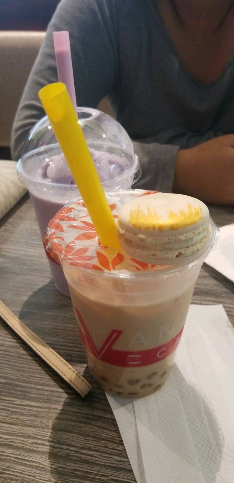 VaniTea Café | cafe | 525 Telegraph Canyon Rd, Chula Vista, CA 91910, USA | 6194212622 OR +1 619-421-2622